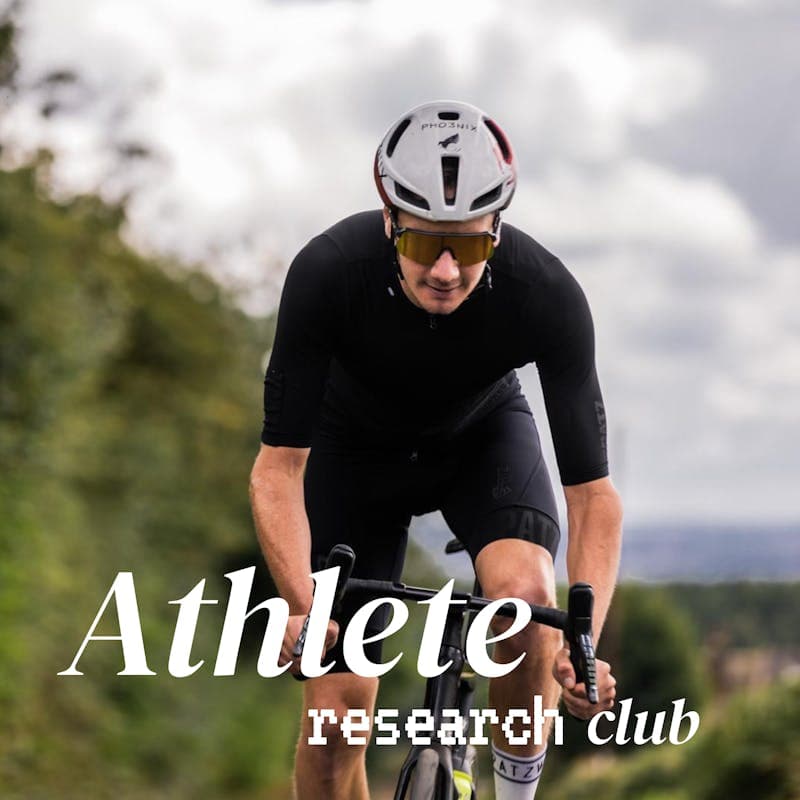 Athlete’s Night Out
